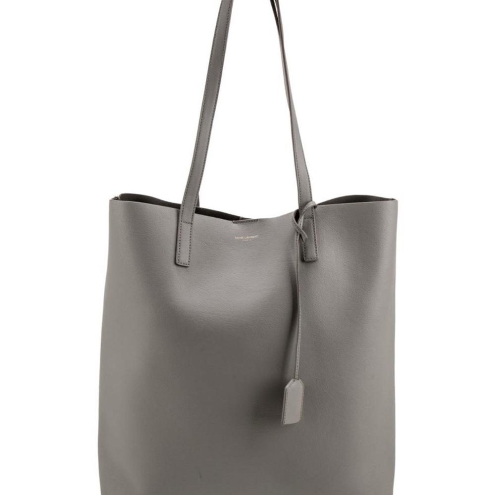 YSL Saint Laurent North/South Tote